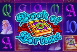 Book of Fortune