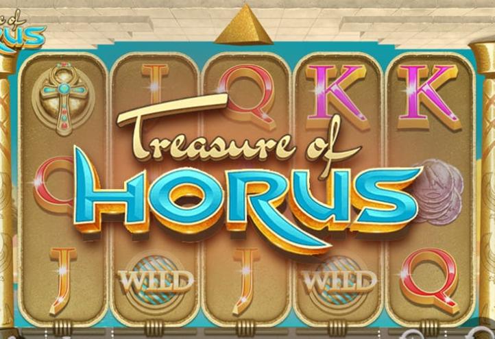 Treasure of Horus