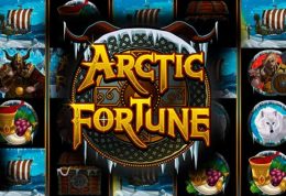 Arctic Fortune