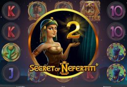 Secret of Nefertiti 2