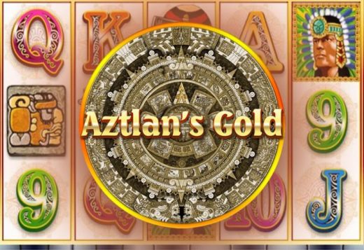 Aztlan’s Gold