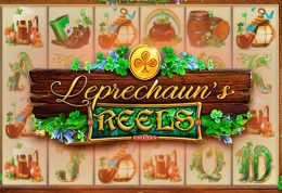 Leprechaun’s Reels