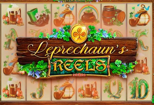 Leprechaun’s Reels