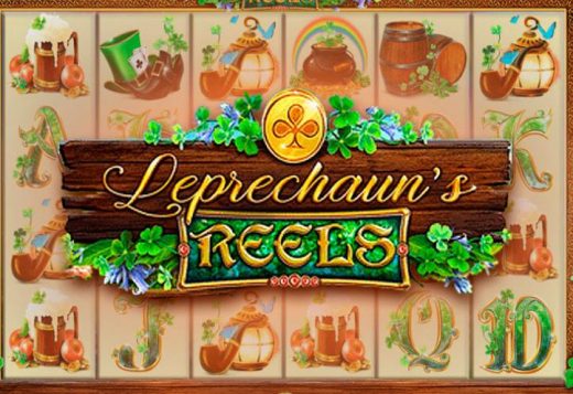 Leprechaun’s Reels