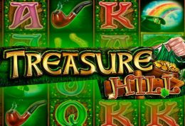 Treasure Hill