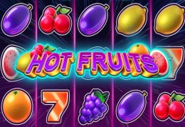 Hot Fruits
