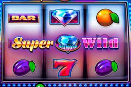 Super Diamond Wild