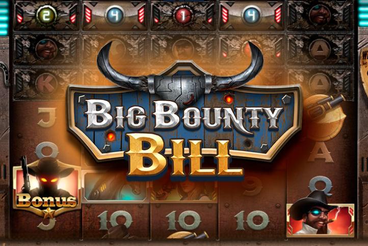 Big Bounty Bill