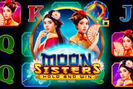 Moon Sisters