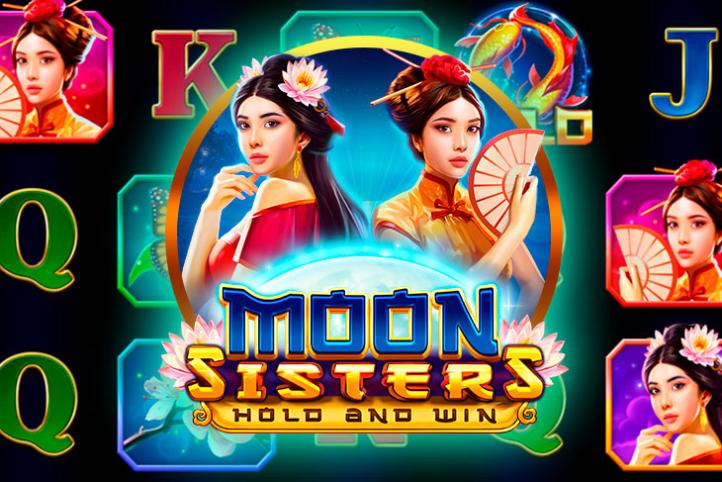 Moon Sisters