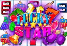 Lucky Star
