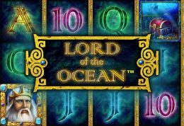 Lord of the Ocean