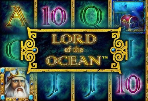 Lord of the Ocean