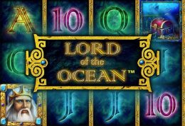 Lord of the Ocean