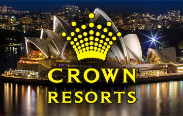 Генеральный директор Crown Resorts Киаран Каррутерс выступит с основным докладом на конференции Regulating the Game Sydney 2024