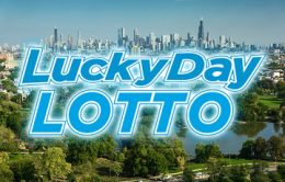 Счастливый билет принес жителю штата Иллинойс главный приз в лотерее Lucky Day Lotto