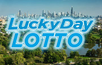 Счастливый билет принес жителю штата Иллинойс главный приз в лотерее Lucky Day Lotto