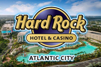 Hard Rock Hotel & Casino Atlantic City жертвует деньги в рамках ежегодной кампании «12 дней дарения»