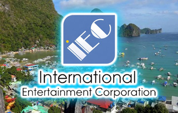 Компания International Entertainment Corporation намерена выйти на филиппинский рынок онлайн игр
