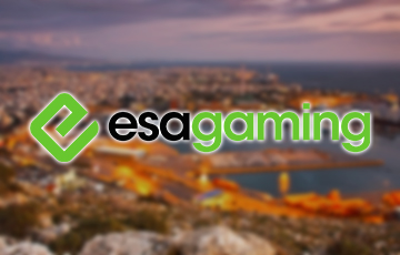 Esa Gaming укрепляет свои позиции с Греции благодаря сделке с Betshop