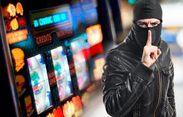 Как обмануть казино в игровых автоматах