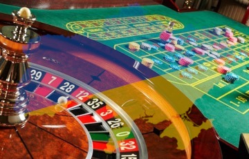 Правила открытия наземного казино в Украине