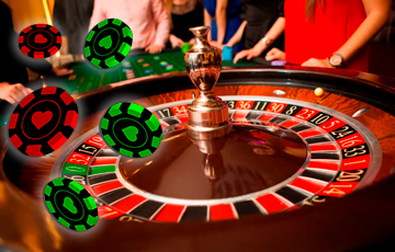 Как выиграть в рулетку в онлайн казино