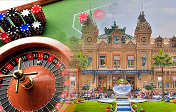 Все о казино Монте-Карло в Монако