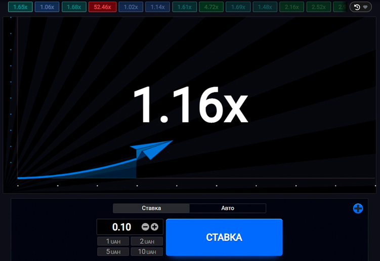 Игра New Pilot ничем не отличается от классической версии Пилота