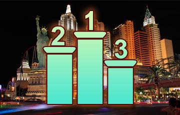 Будущие казино Нью-Йорка смогут конкурировать с игорными заведениями Лас-Вегаса — Light & Wonder