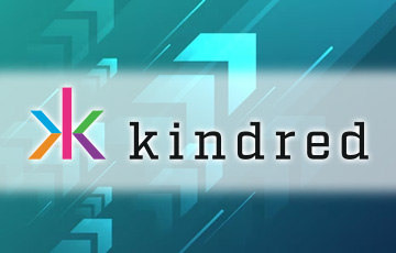 Компания Kindred сообщила о росте доходов на 13% за 2023 год