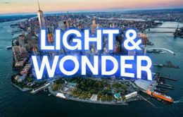 Компания Light & Wonder продемонстрировала положительные результаты за первый квартал 2026 года