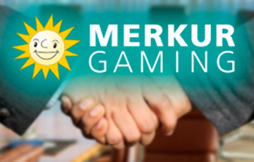 Merkur Gaming станет одним из организаторов игорной выставки «Гейминг Индустрия»