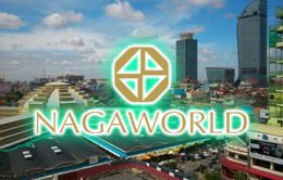 Прибыль единственного казино в Камбодже за 2025 год выросла на 56%