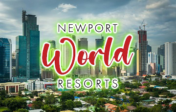 Компания Newport World Resorts объединяет цифровые сервисы в единую онлайн-платформу
