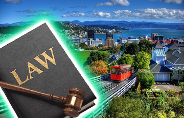 Власти Новой Зеландии внесли изменение в законопроект о регулировании онлайн-казино