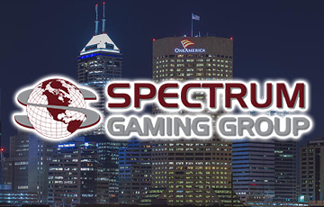 Новое исследование Spectrum показало перспективы рынка онлайн-казино в Индиане
