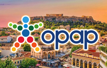 Греческий оператор онлайн-казино OPAP показал рост выручки и прибыли благодаря индустрии iGaming