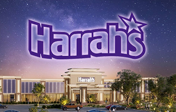 В Небраске открылось временное казино Harrah’s