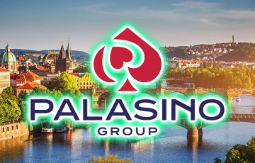 В компании Palasino Group подтвердили строительство четвертого казино в Чехии