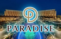 В компании Paradise Co. отчитались о рекордной выручке от казино в 2025 году