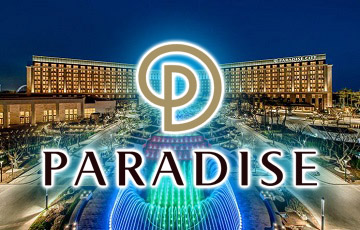 В компании Paradise Co. отчитались о рекордной выручке от казино в 2025 году