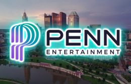 Penn Entertainment планирует открыть расширенный игровой зал в Hollywood Casino Columbus