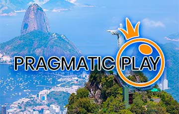 Компания Pragmatic Play представит свои инновации на выставке SBC Summit Rio 2025