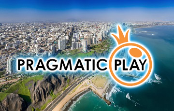 Провайдер Pragmatic Play представит продукты на выставке Peru Gaming Show 2025
