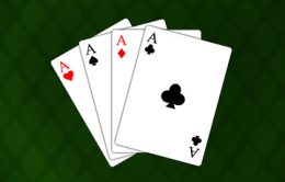 Правила игры в Gin Rummy