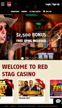 Владельцам мобильных устройств доступны все функции и бонусы