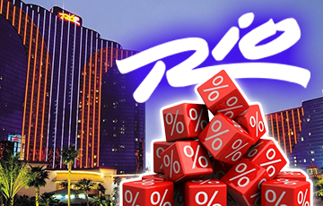 Отель-казино Rio Las Vegas представил новую программу лояльности