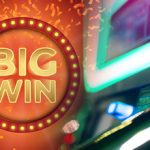 Самые крупные выигрыши в казино на игровых автоматах