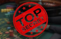 Секреты онлайн казино